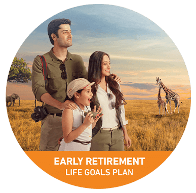 Guaranteed income plan from Bajaj Allianz Life