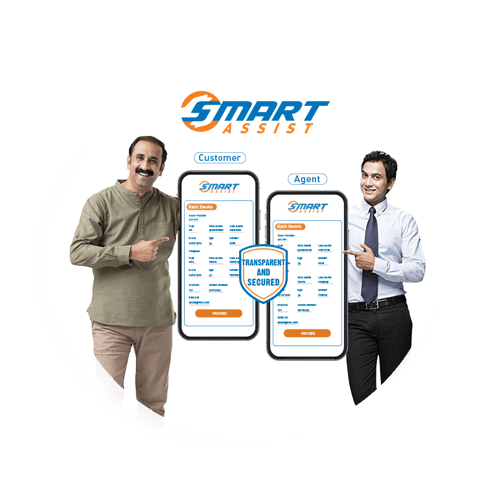 Smart assist features and benefits