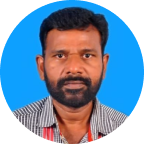T Dhanasekar