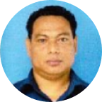 Ashok Kumar Mukhia