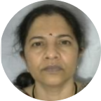 Deoyani Bharaswadkar