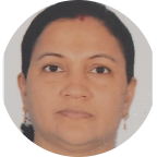 Namita Parida