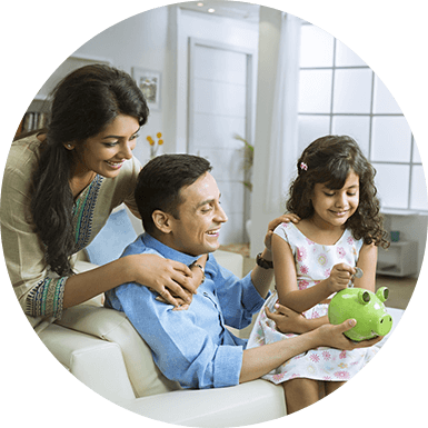 Easy Method to Get an Affordable Investment Plan in India | Bajaj Allianz Life