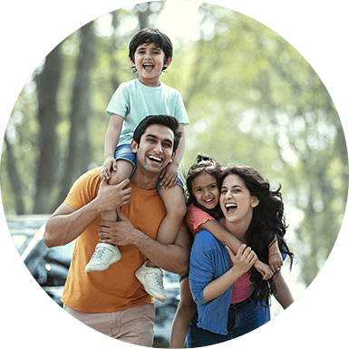 Lifestyle - Life Insurance Guide | Bajaj Allianz Life