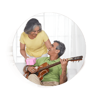 Retirement benefits from Bajaj Allianz Life