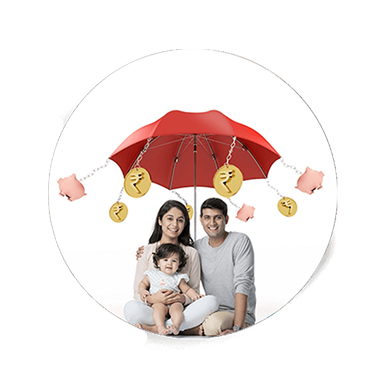 Term insurance benefits - save on income tax