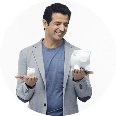 What makes Endowment Plans the Preferred Savings Tool | Bajaj Allianz Life