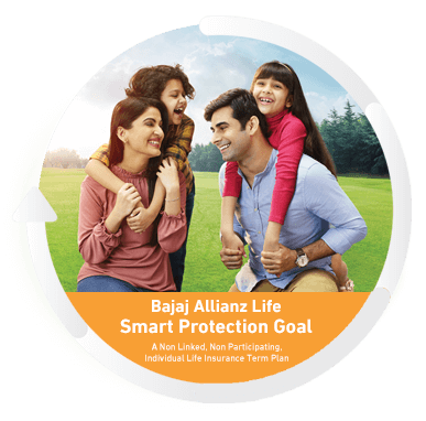 Bajaj Allianz Life Smart Protection Goal