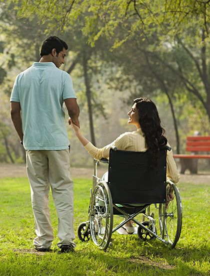 Bajaj Allianz Accidental Permanent - Total Partial Disability Benefit Rider